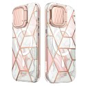 SUPCASE COSMO MAG MAGSAFE IPHONE 15 PRO MAX MARBLE