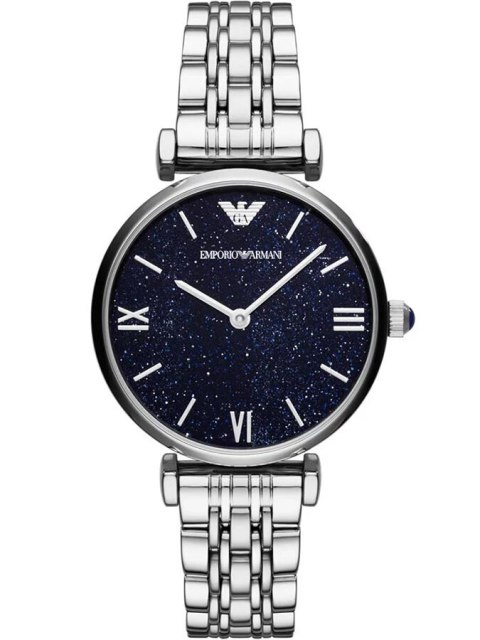 ZEGAREK DAMSKI EMPORIO ARMANI AR11091 - CLASSIC (zi522a)