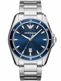 ZEGAREK MĘSKI EMPORIO ARMANI AR11100 - CLASSIC (zi072a)