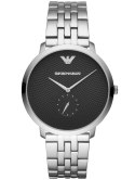 ZEGAREK MĘSKI EMPORIO ARMANI AR11161 - CLASSIC (zi074a)