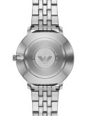 ZEGAREK MĘSKI EMPORIO ARMANI AR11161 - CLASSIC (zi074a)