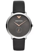 ZEGAREK MĘSKI EMPORIO ARMANI AR11162 - CLASSIC (zi075a)