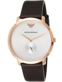 ZEGAREK MĘSKI EMPORIO ARMANI AR11163 - CLASSIC (zi075b)