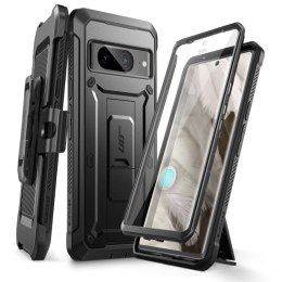 SUPCASE UNICORN BEETLE PRO GOOGLE PIXEL 8 BLACK