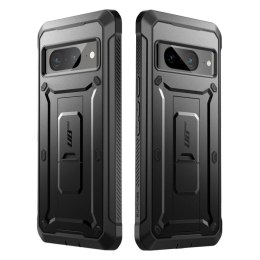 SUPCASE UNICORN BEETLE PRO GOOGLE PIXEL 8 BLACK