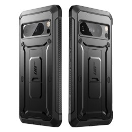 SUPCASE UNICORN BEETLE PRO GOOGLE PIXEL 8 PRO BLACK