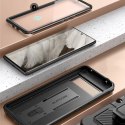 SUPCASE UNICORN BEETLE PRO GOOGLE PIXEL 8 PRO BLACK