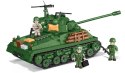 Klocki M4A3E8 Sherman Easy Eight 745 elementów