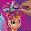 Figurka My Little Pony Hairstyles Sunny Starscout