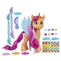 Figurka My Little Pony Hairstyles Sunny Starscout