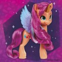 Figurka My Little Pony Hairstyles Sunny Starscout