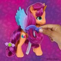 Figurka My Little Pony Hairstyles Sunny Starscout