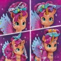 Figurka My Little Pony Hairstyles Sunny Starscout