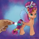 Figurka My Little Pony Hairstyles Sunny Starscout