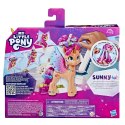 Figurka My Little Pony Hairstyles Sunny Starscout