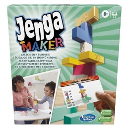 Gra Jenga Maker