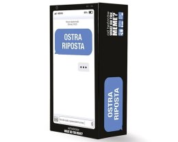 Gra Ostra Riposta