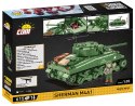 Klocki Company of Heroes 3 Sherman M4A1