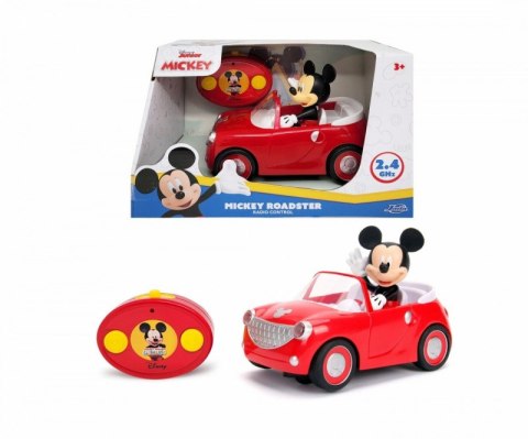 Pojazd RC Mickey Roadster