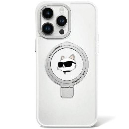 Karl Lagerfeld nakładka do iPhone 15 Pro 6,1