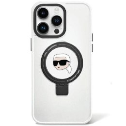 Karl Lagerfeld nakładka do iPhone 15 Pro Max 6,7