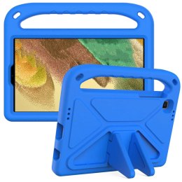 Etui stojak Alogy Stand Case dla dzieci do Samsung Galaxy Tab A7 Lite 8.7 T220/ T225 Niebieskie