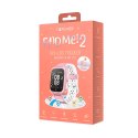 Forever Smartwatch GPS Kids Find Me 2 KW-210 różowy