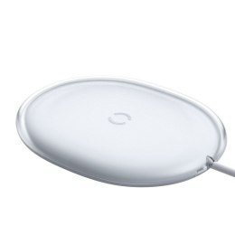 ŁAD INDUKCYJNA BASEUS JELLY 15W WHITE