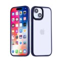 MX RIBBED CAM IPHONE 11 DARK BLUE / GRANATOWY