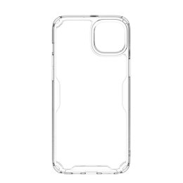 NILLKIN NATURE PRO IPHONE 15 (6,1) CLEAR