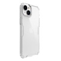 NILLKIN NATURE PRO IPHONE 15 (6,1) CLEAR