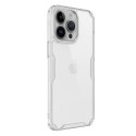 NILLKIN NATURE PRO IPHONE 15 PRO (6,1) CLEAR
