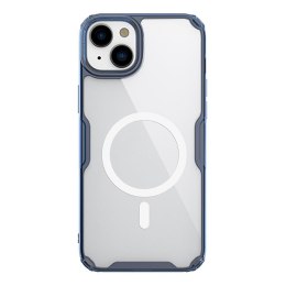 NILLKIN NATURE PRO MAGNETIC IPHONE 15 (6,1) BLUE