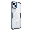 NILLKIN NATURE PRO MAGNETIC IPHONE 15 (6,1) BLUE
