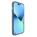 NILLKIN NATURE PRO MAGNETIC IPHONE 15 PLUS (6,7) BLUE