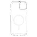 NILLKIN NATURE PRO MAGNETIC IPHONE 15 PLUS (6,7) CLEAR