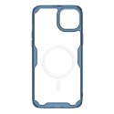NILLKIN NATURE PRO MAGNETIC IPHONE 15 PRO (6,1) BLUE
