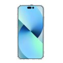 NILLKIN NATURE PRO MAGNETIC IPHONE 15 PRO (6,1) CLEAR