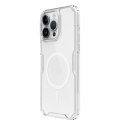 NILLKIN NATURE PRO MAGNETIC IPHONE 15 PRO MAX (6,7) CLEAR