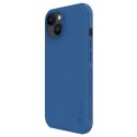 NILLKIN SUPER SHIELD PRO IPHONE 15 (6,1) BLUE / NIEBIESKI