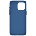 NILLKIN SUPER SHIELD PRO IPHONE 15 PRO MAX (6,7) BLUE / NIEBIESKI
