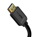 KABEL BASEUS HDMI 2.0 4K 60Hz 3D HDR 18Gbps 3M BLACK