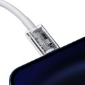 KABEL BASEUS SUPERIOR SERIES 20W 1M USB-C/LIGHTNING WHITE