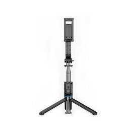 XO SELFIESTICK BT TRIPOD SS13 106cm Czarny