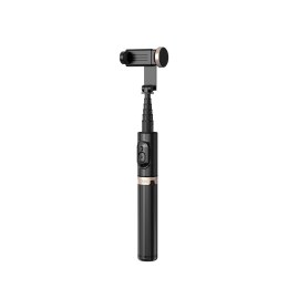 XO SELFIESTICK BT TRIPOD SS14 72cm Czarny