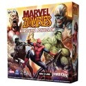 GRA MARVEL ZOMBIES: REWOLUCJA BOHATERÓW