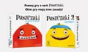 GRA PASZCZAKI 2: AKROBACI - NASZA KSIĘGARNIA