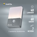 LAMPA MOTION SENSOR OUTDOOR LIGHT VARTA