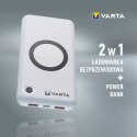 POWER BANK WIRELESS 15000mAh VARTA