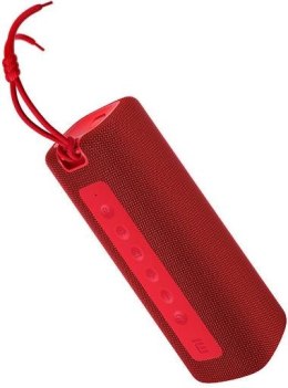 Głośnik przenośny Xiaomi Mi Portable Bluetooth Speaker Czerwony